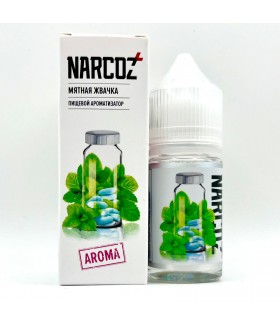 Конструктор Narcoz 30ml